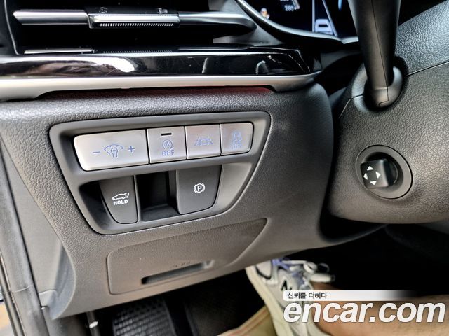 Genesis G80 (RG3) Gasoline 3.5 Turbo AWD 2021 — фото 20