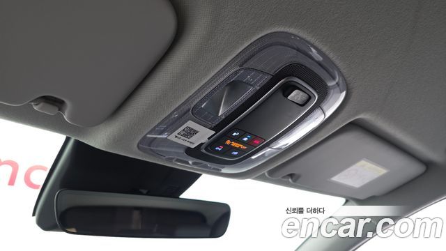 Hyundai Kona Hybrid (SX2) Inspiration 2023 — фото 18