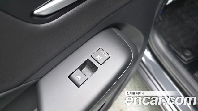 Hyundai Kona Hybrid (SX2) Inspiration 2023 — фото 19