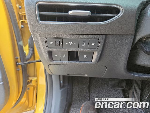 Hyundai Sonata (DN8) 2.0 Inspiration 2020 — фото 15