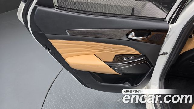 Kia K7 Premier Hybrid Signature 2020 — фото 25