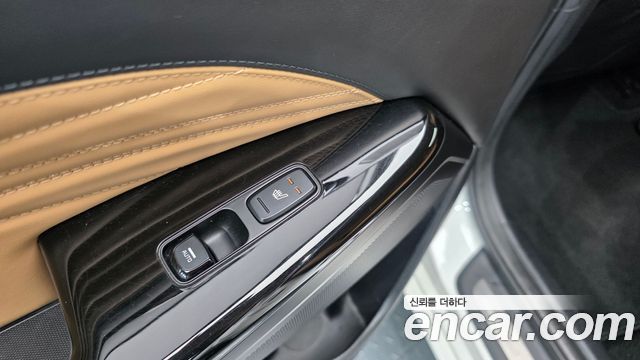 Kia K7 Premier Hybrid Signature 2020 — фото 29