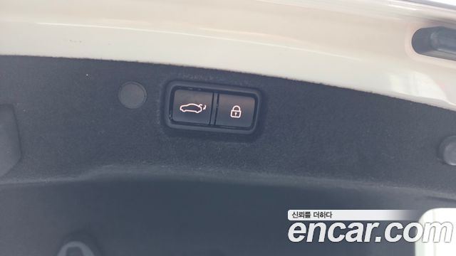Kia K7 Premier Hybrid Signature 2020 — фото 33