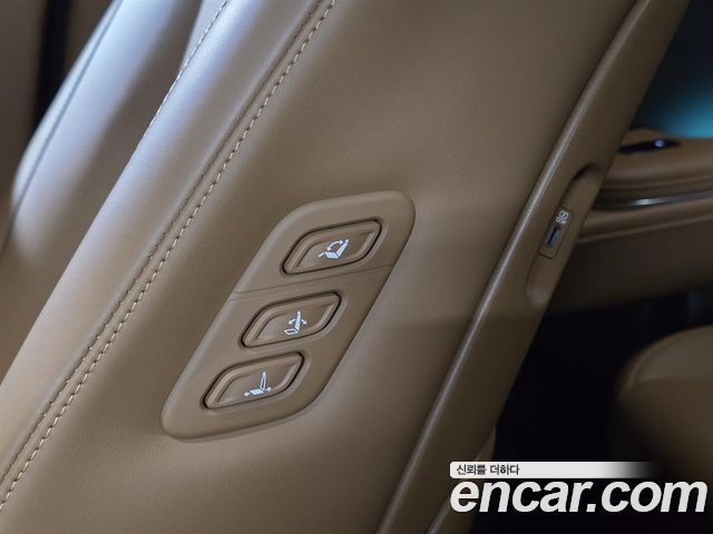 Hyundai Palisade (LX3) HEV 2.5T 4WD 9-Seater Calligraphy 2026 — фото 17