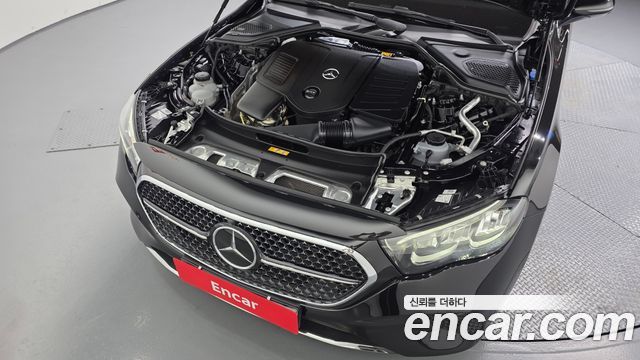 Mercedes-Benz E-Class (W214) E200 Avantgarde 2024 — фото 6