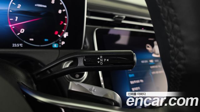 Mercedes-Benz E-Class (W214) E200 Avantgarde 2024 — фото 9
