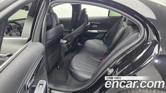 Mercedes-Benz E-Class (W214) E200 Avantgarde 2024 — фото 11