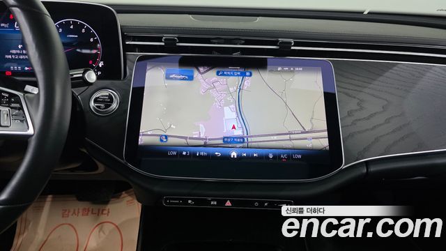 Mercedes-Benz E-Class (W214) E200 Avantgarde 2024 — фото 14
