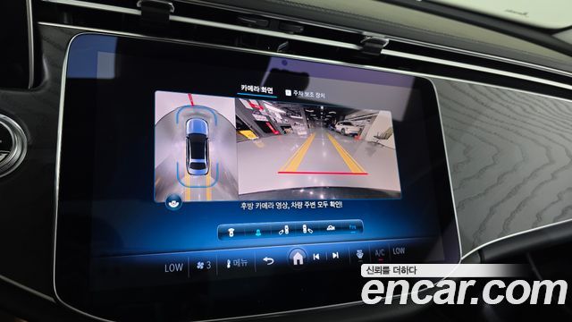 Mercedes-Benz E-Class (W214) E200 Avantgarde 2024 — фото 15