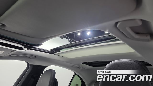 Mercedes-Benz E-Class (W214) E200 Avantgarde 2024 — фото 18