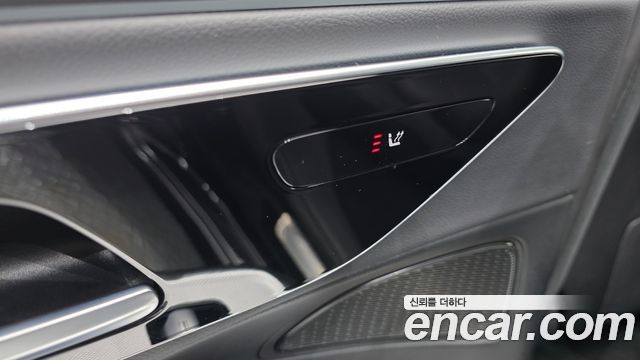 Mercedes-Benz E-Class (W214) E200 Avantgarde 2024 — фото 19