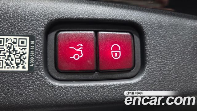 Mercedes-Benz E-Class (W214) E200 Avantgarde 2024 — фото 20
