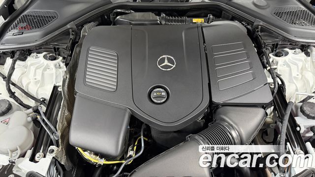 Mercedes-Benz E-Class (W214) E200 AMG Line 2026 — фото 6
