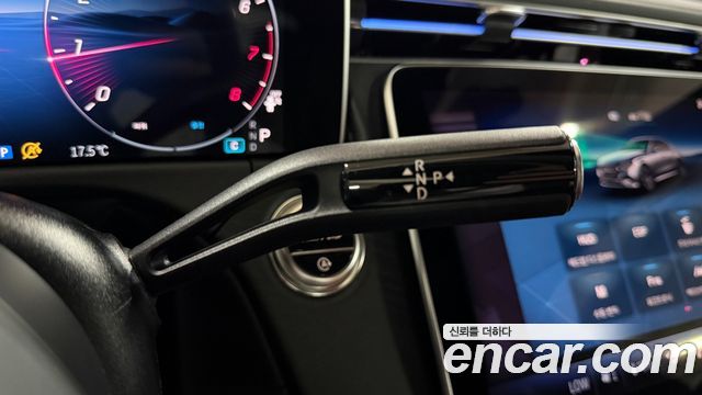 Mercedes-Benz E-Class (W214) E200 AMG Line 2026 — фото 9