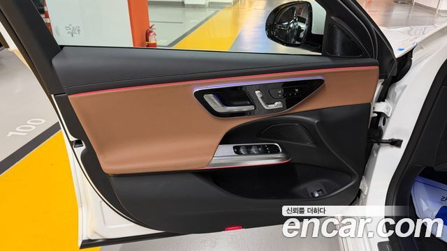 Mercedes-Benz E-Class (W214) E200 AMG Line 2026 — фото 17