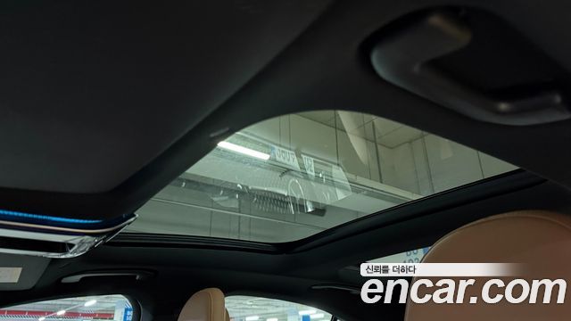 Mercedes-Benz E-Class (W214) E200 AMG Line 2026 — фото 19