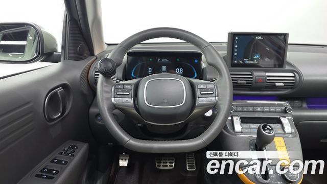 Hyundai Casper Turbo Inspiration 2023 — фото 12