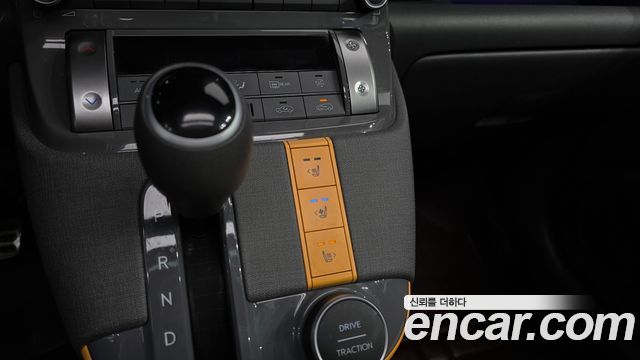Hyundai Casper Turbo Inspiration 2023 — фото 17