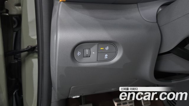 Hyundai Casper Turbo Inspiration 2023 — фото 18