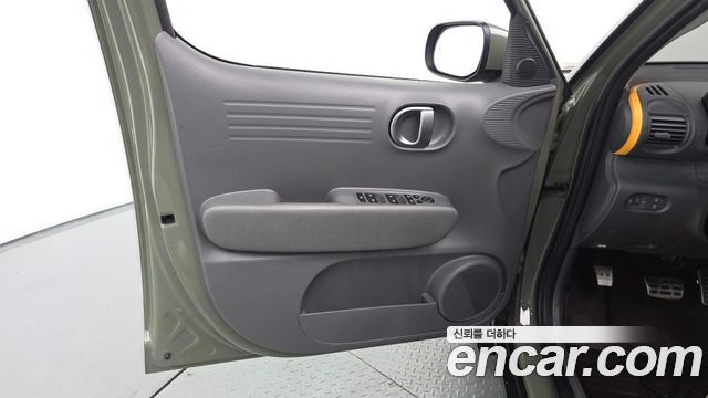 Hyundai Casper Turbo Inspiration 2023 — фото 24