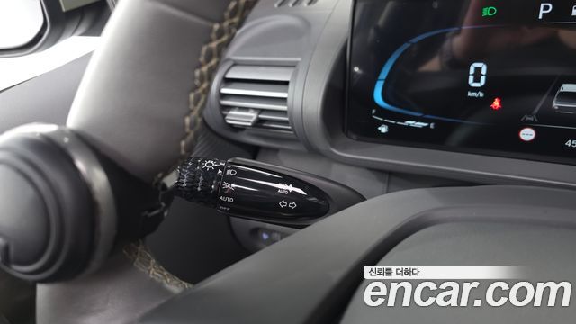 Hyundai Casper Turbo Inspiration 2023 — фото 27