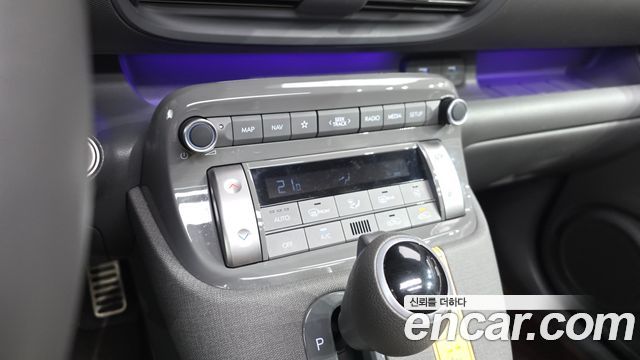 Hyundai Casper Turbo Inspiration 2023 — фото 30
