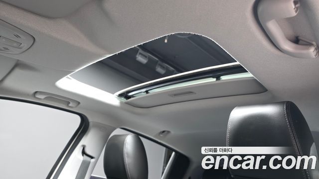 Chevrolet Next Spark LTZ 2016 — фото 17