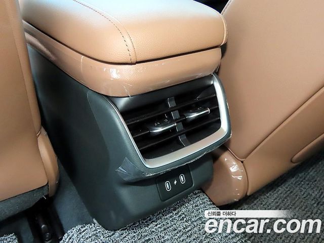 Hyundai Grandeur (GN7) 2,5 Gasoline 2WD Premium 2025 — фото 23