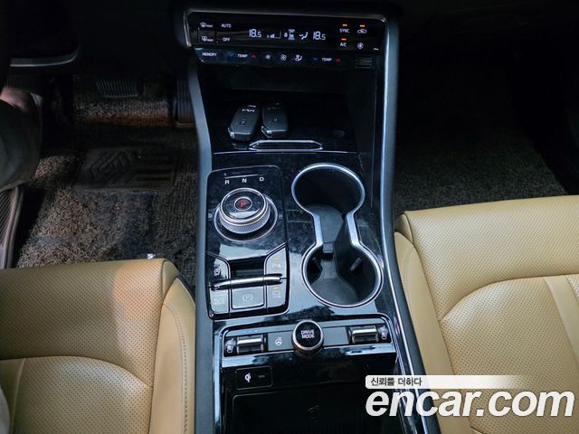 Kia K5 (III) 1.6 Turbo Noblesse 2022 — фото 9