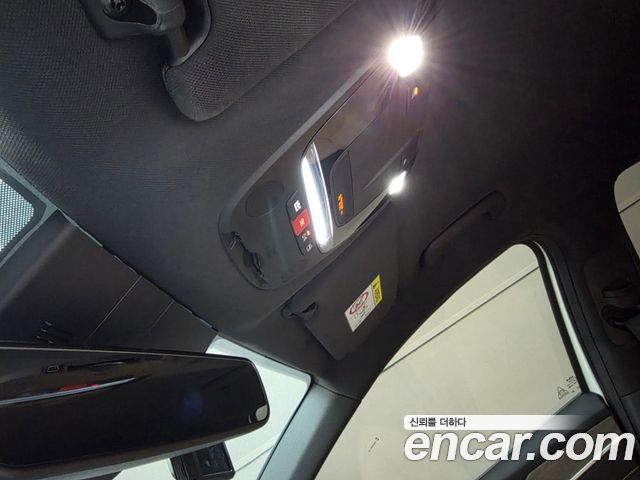 Kia K5 (III) 1.6 Turbo Noblesse 2022 — фото 18