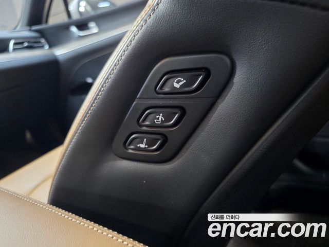 Kia K5 (III) 1.6 Turbo Noblesse 2022 — фото 22