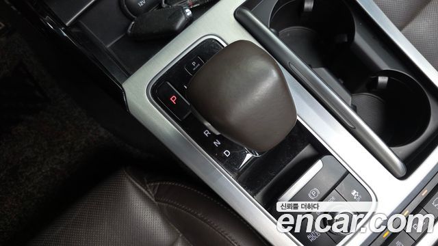 Kia Stinger 2.0 Turbo AWD Dream Edition 2018 — фото 9