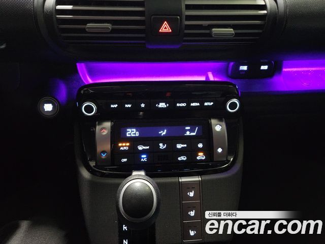 Hyundai Casper Turbo Inspiration 2024 — фото 10