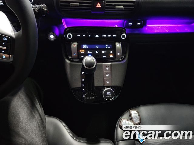 Hyundai Casper Turbo Inspiration 2024 — фото 15