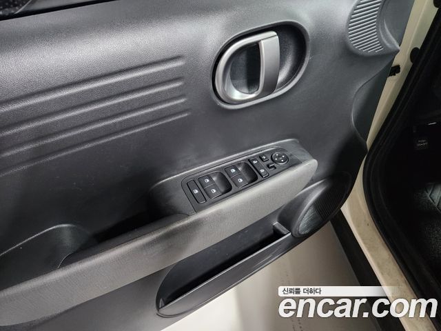Hyundai Casper Turbo Inspiration 2024 — фото 16