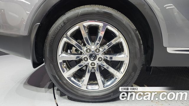 Kia Sorento Diesel 2.2 2WD Noblesse Special 2016 — фото 5
