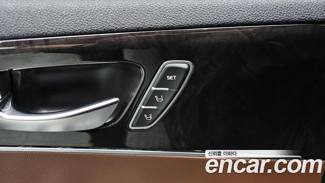 Kia Sorento Diesel 2.2 2WD Noblesse Special 2016 — фото 16