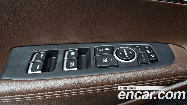 Kia Sorento Diesel 2.2 2WD Noblesse Special 2016 — фото 17