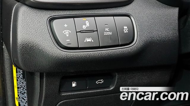 Kia Sorento Diesel 2.2 2WD Noblesse Special 2016 — фото 18