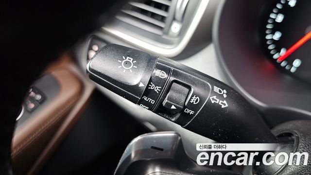 Kia Sorento Diesel 2.2 2WD Noblesse Special 2016 — фото 19
