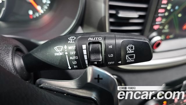 Kia Sorento Diesel 2.2 2WD Noblesse Special 2016 — фото 20