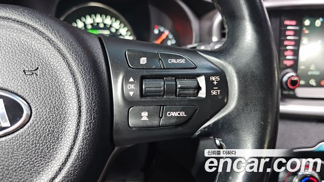 Kia Sorento Diesel 2.2 2WD Noblesse Special 2016 — фото 28