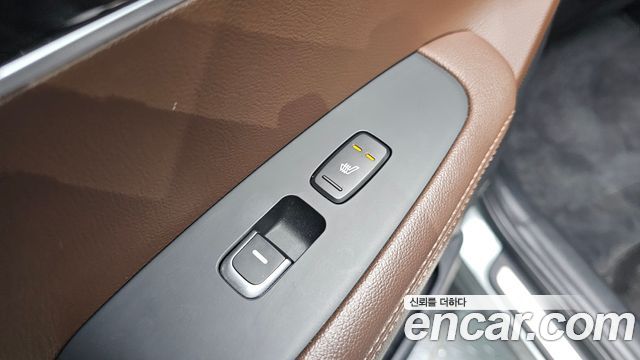 Kia Sorento Diesel 2.2 2WD Noblesse Special 2016 — фото 30