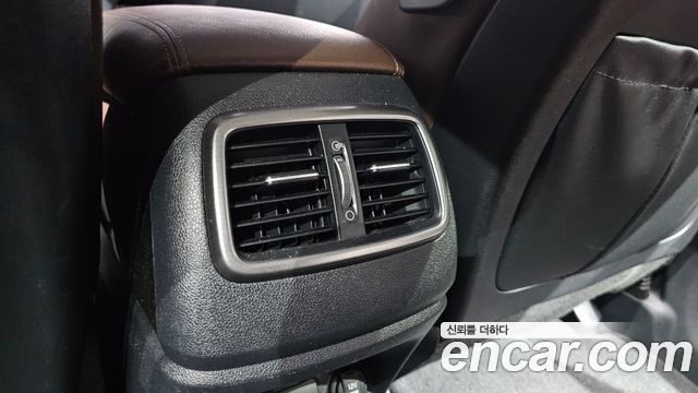 Kia Sorento Diesel 2.2 2WD Noblesse Special 2016 — фото 31