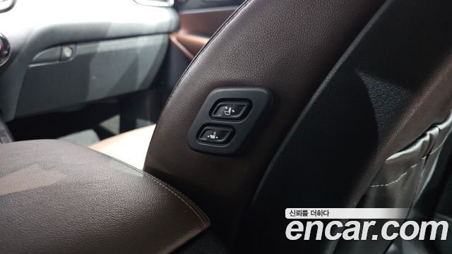 Kia Sorento Diesel 2.2 2WD Noblesse Special 2016 — фото 33