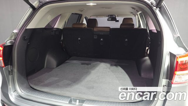 Kia Sorento Diesel 2.2 2WD Noblesse Special 2016 — фото 34