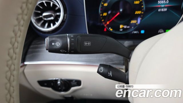 Mercedes-Benz E-Class (W213) E450 4MATIC Cabriolet 2023 — фото 27