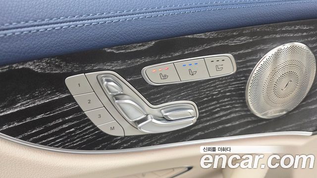 Mercedes-Benz E-Class (W213) E450 4MATIC Cabriolet 2023 — фото 28