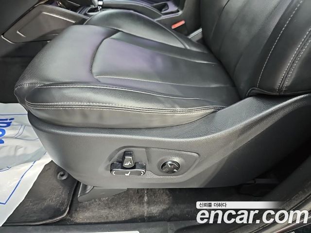 KG Mobility (SsangYong) Rexton Sports Khan Diesel 2.2 2WD Pioneer S (Leaf) 2019 — фото 15