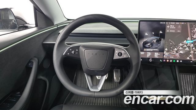 Tesla Model 3 Long Range AWD 2025 — фото 13